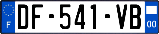 DF-541-VB