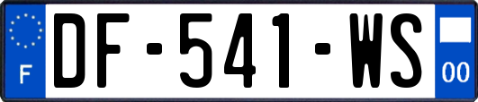 DF-541-WS