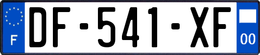 DF-541-XF