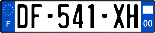 DF-541-XH