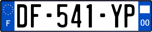 DF-541-YP