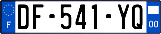 DF-541-YQ