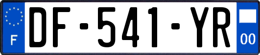 DF-541-YR