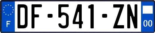 DF-541-ZN