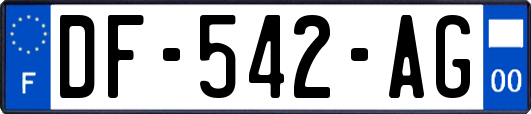 DF-542-AG