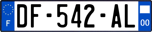 DF-542-AL