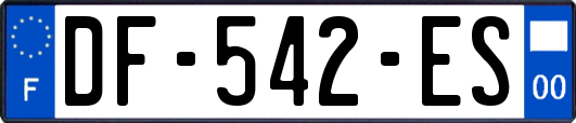 DF-542-ES