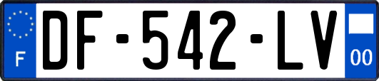 DF-542-LV