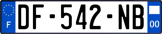 DF-542-NB