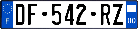 DF-542-RZ