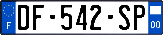 DF-542-SP