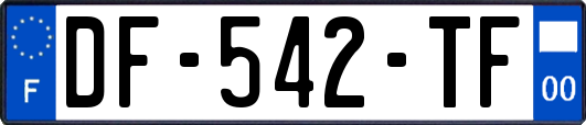 DF-542-TF