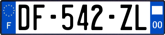 DF-542-ZL