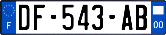 DF-543-AB