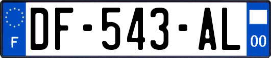 DF-543-AL