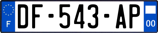 DF-543-AP