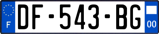 DF-543-BG