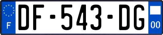 DF-543-DG
