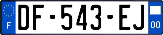 DF-543-EJ