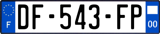 DF-543-FP