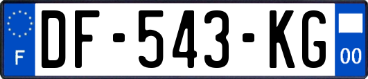 DF-543-KG