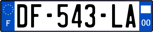 DF-543-LA