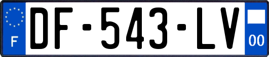 DF-543-LV