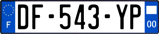DF-543-YP