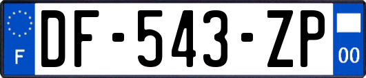 DF-543-ZP