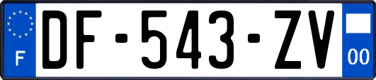 DF-543-ZV