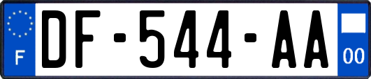 DF-544-AA