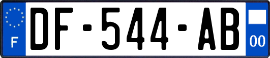 DF-544-AB