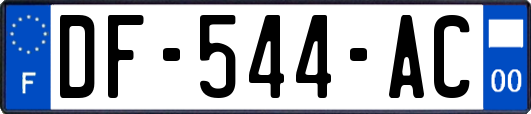 DF-544-AC