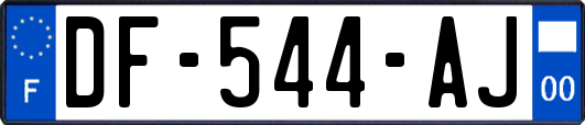 DF-544-AJ