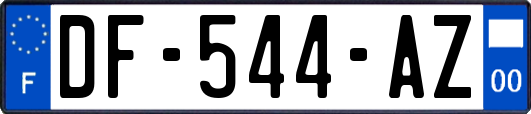 DF-544-AZ