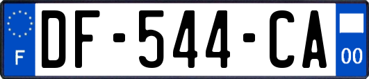 DF-544-CA