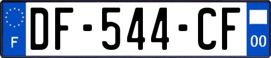 DF-544-CF