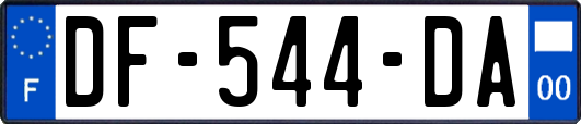 DF-544-DA
