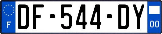 DF-544-DY