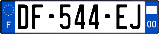 DF-544-EJ