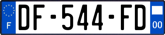 DF-544-FD