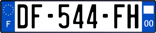 DF-544-FH