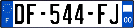 DF-544-FJ