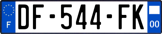 DF-544-FK