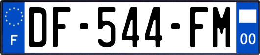 DF-544-FM
