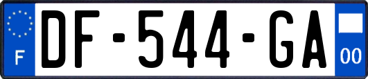 DF-544-GA