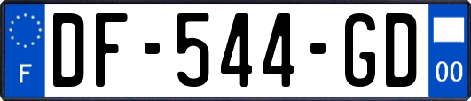 DF-544-GD