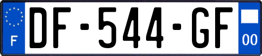 DF-544-GF