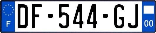 DF-544-GJ