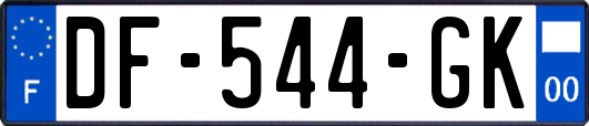 DF-544-GK